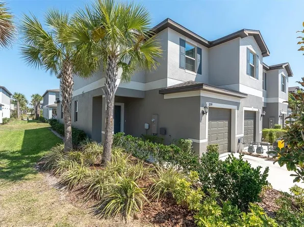 8299 Birch Haven Ln, New Port Richey, FL 34655