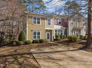 601 Elm Ave, Wake Forest, NC 27587