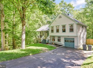 12 Matio Cv, Stafford, VA 22554