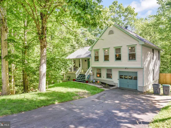 12 Matio Cv, Stafford, VA 22554