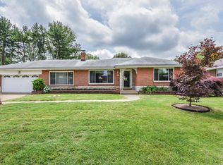 360 W Saint Anthony Ln, Florissant, MO
