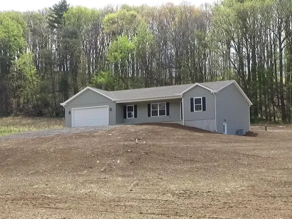 6 Kline Hollow Rd, Liverpool, PA 17045