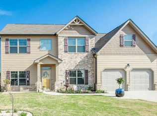 385 Fioli Cir, Graniteville, SC 29829