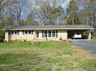119 Whitecrest Dr NW, Cleveland, TN 37311