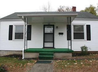 500 Russell St, Danville, KY 40422