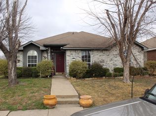 2137 Emerald Oaks, Mesquite, TX 75181
