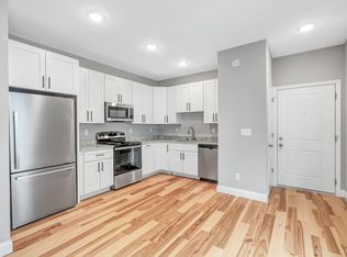 3525 Giles Avenue - B, Saint Louis, MO 63116