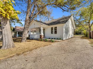 622 Dunn St, Waxahachie, TX 75165