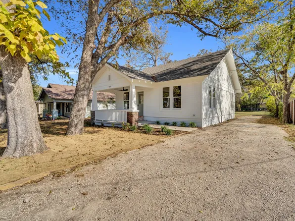 622 Dunn St, Waxahachie, TX 75165