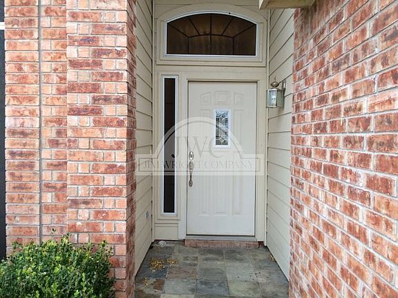 Entry Way
