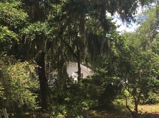 1022 13th St, Pt Royal, SC 29935