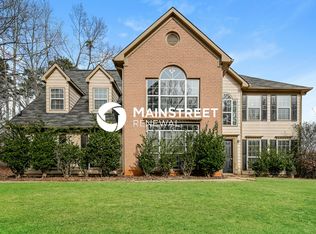 3886 Dogwood Farm Rd, Decatur, GA 30034