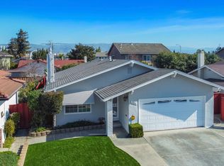 1164 Stardust Way, Milpitas, CA 95035