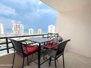 1 Oceans West Blvd APT 15B4, Daytona Beach Shores, FL 32118