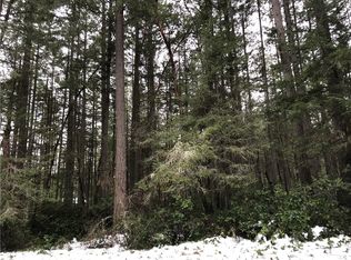12919 101st St, Anderson Island, WA