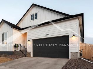 6073 Donahue Dr, Colorado Springs, CO 80923