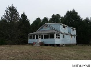 4094 New London Vienna Rd, Blossvale, NY 13308
