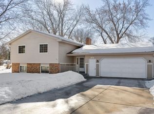 7350 151st Ln NW, Ramsey, MN 55303