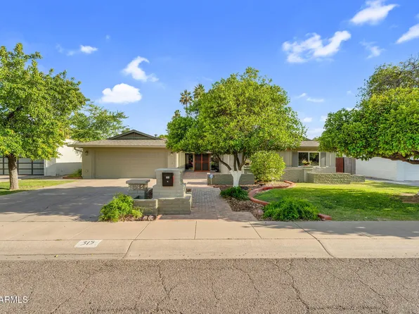 315 E MARLETTE Avenue, Phoenix, AZ 85012