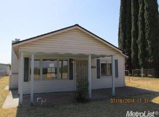 8503 Longview Rd, Atwater, CA 95301