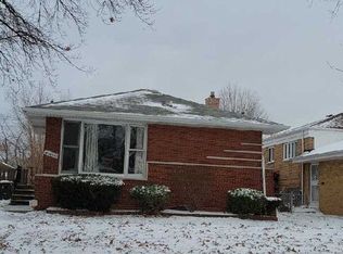 14641 Avalon Ave, Dolton, IL