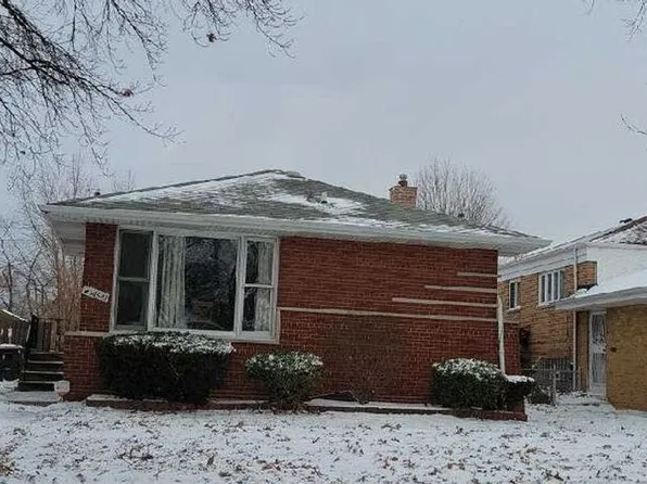 14641 Avalon Ave, Dolton, IL 60419