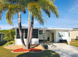 1805 Monticello Dr #H49, Naples, FL 34110