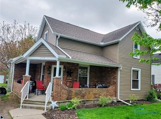 513 E Liberty St, Leipsic, OH 45856