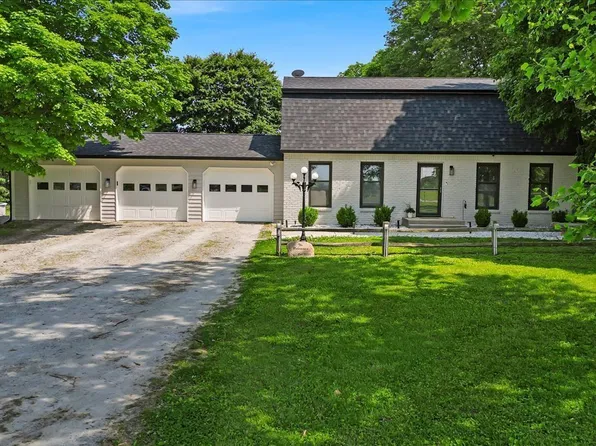 14918 E 206th St, Noblesville, IN 46060