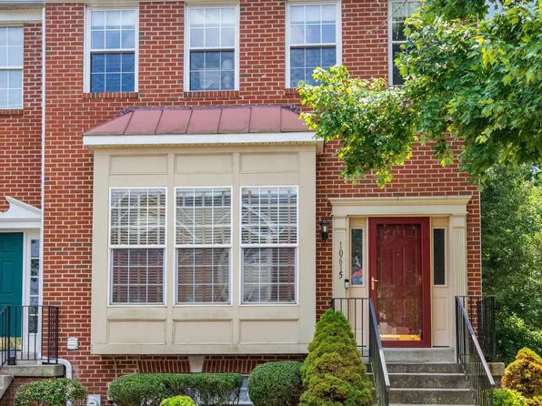 10615 Heather Glen Way, Bowie, MD 20720
