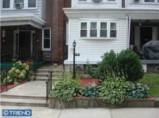 422 E Sharpnack St, Philadelphia, PA