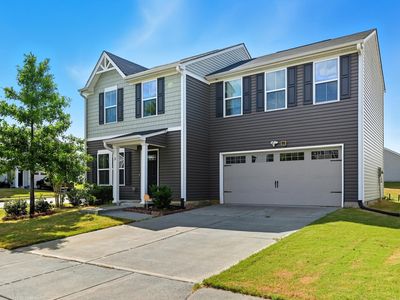 3 Windchime Ct, Durham, NC, 27704