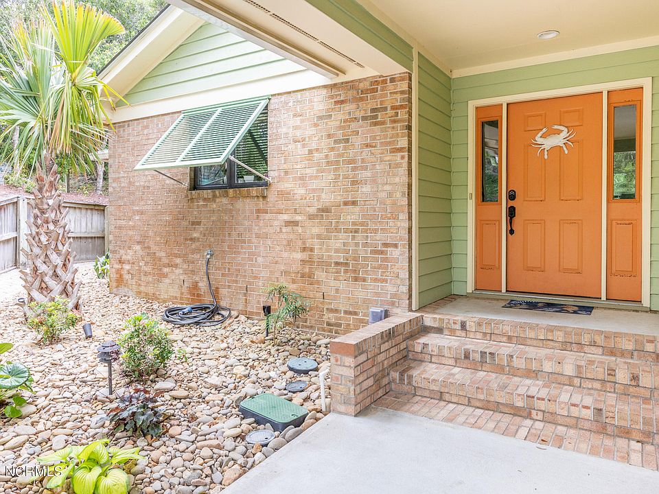 521 Egret Lake Drive, Pine Knoll Shores, NC 28512 Zillow