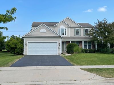 3214 Drury Ln, Carpentersville, IL, 60110