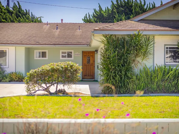 8482 Wesham St, Ventura, CA 93004