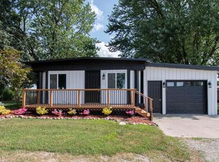 4950 W 100 N, Lagrange, IN 46761