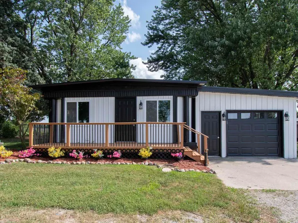 4950 W 100 N, Lagrange, IN 46761