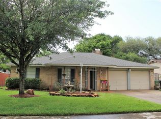 15115 Kaler Rd, Houston, TX 77060