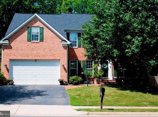 18 Nugent Dr, Stafford, VA 22554