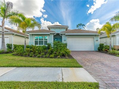 416 Polihale Way, Naples, FL, 34114
