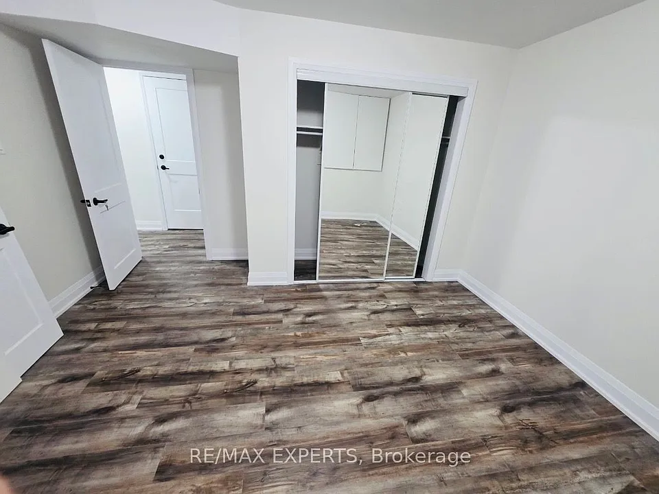 3400 Erin Centre Blvd #BASEMENT