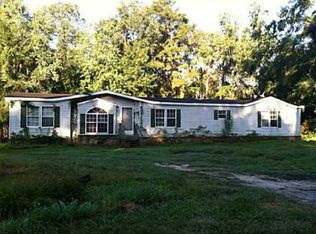 41 Oak Dr, Midway, GA 31320