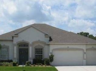 631 Fieldstream Blvd, Orlando, FL 32825