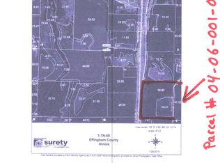 04-06-001-022, Jackson, IL 62401