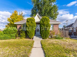 2001 S 1500 E, Salt Lake City, UT 84105