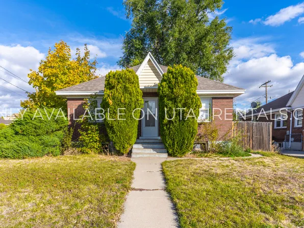2001 S 1500 E, Salt Lake City, UT 84105