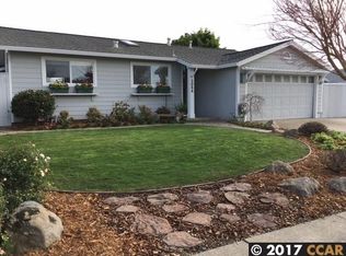 2054 Rosedale Dr, San Pablo, CA 94806