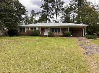 617 Third Street Ext, Jackson, SC 29831