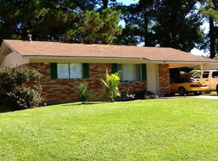 608 Elm St, New Llano, LA 71461
