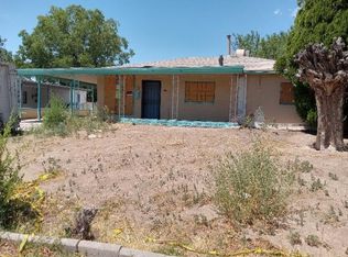 8925 Claremont Ave NE, Albuquerque, NM 87112